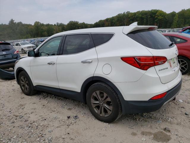 Photo 1 VIN: 5XYZUDLB2DG087805 - HYUNDAI SANTA FE S 