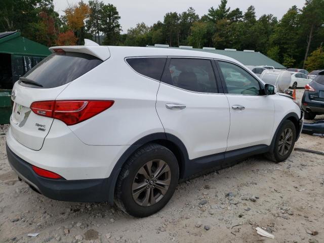 Photo 2 VIN: 5XYZUDLB2DG087805 - HYUNDAI SANTA FE S 