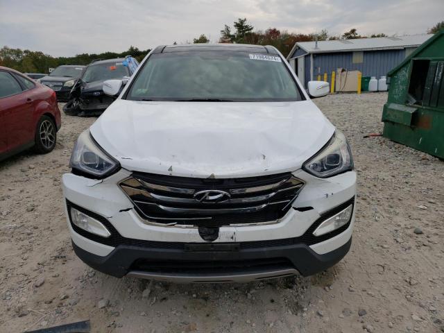 Photo 4 VIN: 5XYZUDLB2DG087805 - HYUNDAI SANTA FE S 