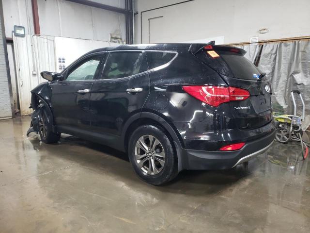 Photo 1 VIN: 5XYZUDLB2DG088016 - HYUNDAI SANTA FE S 