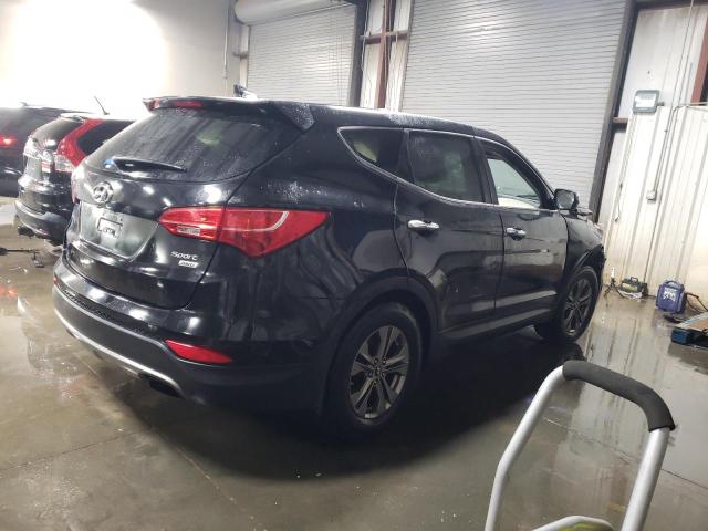 Photo 2 VIN: 5XYZUDLB2DG088016 - HYUNDAI SANTA FE S 