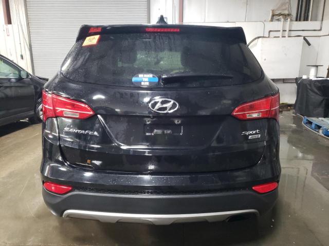 Photo 5 VIN: 5XYZUDLB2DG088016 - HYUNDAI SANTA FE S 