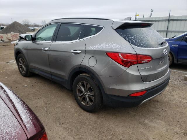 Photo 1 VIN: 5XYZUDLB2DG095175 - HYUNDAI SANTA FE S 