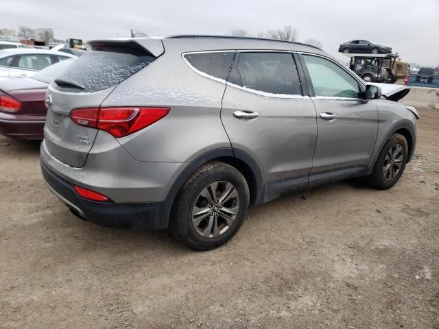 Photo 2 VIN: 5XYZUDLB2DG095175 - HYUNDAI SANTA FE S 