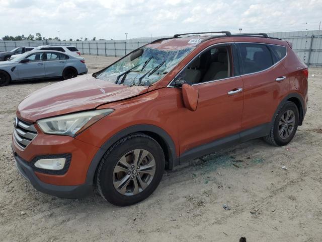 Photo 0 VIN: 5XYZUDLB2DG107406 - HYUNDAI SANTA FE 