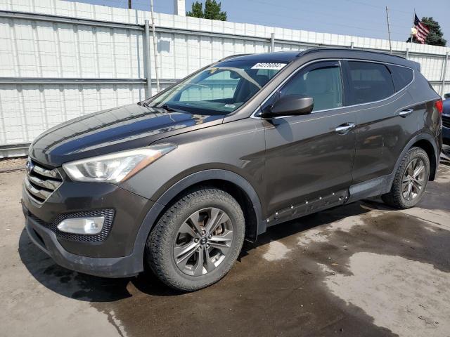 Photo 0 VIN: 5XYZUDLB2EG139046 - HYUNDAI SANTA FE 