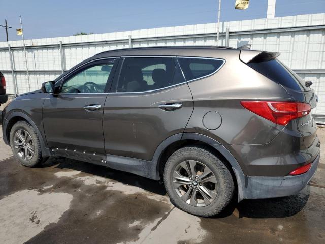 Photo 1 VIN: 5XYZUDLB2EG139046 - HYUNDAI SANTA FE 