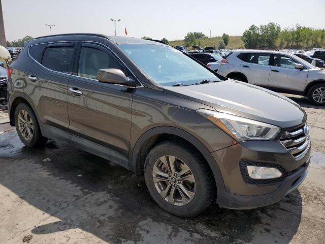 Photo 3 VIN: 5XYZUDLB2EG139046 - HYUNDAI SANTA FE 