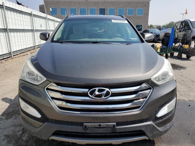 Photo 4 VIN: 5XYZUDLB2EG139046 - HYUNDAI SANTA FE 