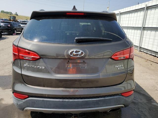 Photo 5 VIN: 5XYZUDLB2EG139046 - HYUNDAI SANTA FE 