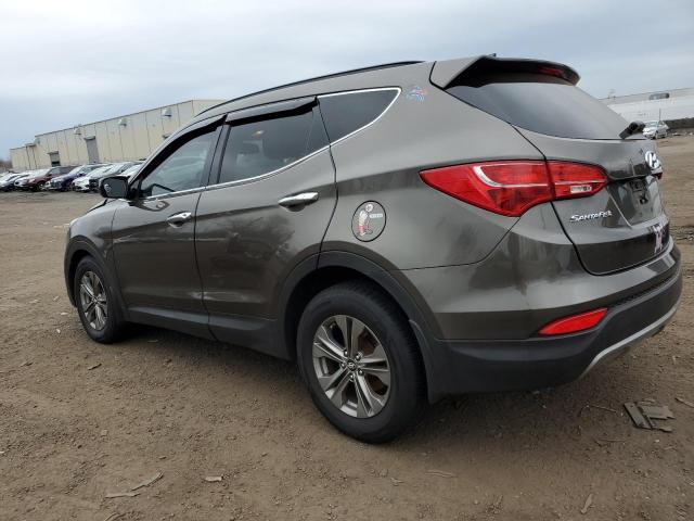 Photo 1 VIN: 5XYZUDLB2EG151617 - HYUNDAI SANTA FE 