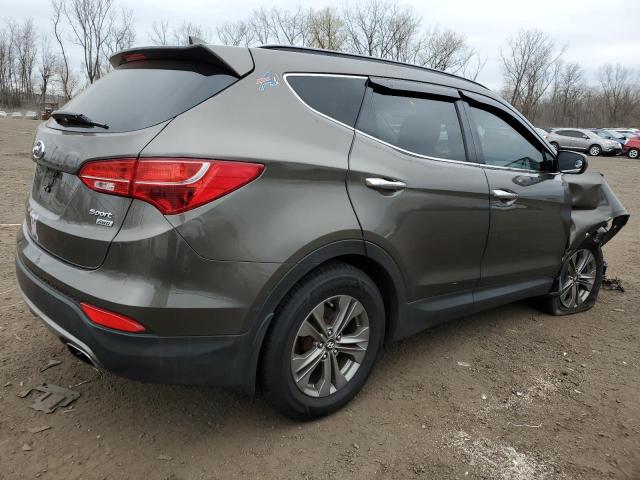 Photo 2 VIN: 5XYZUDLB2EG151617 - HYUNDAI SANTA FE 