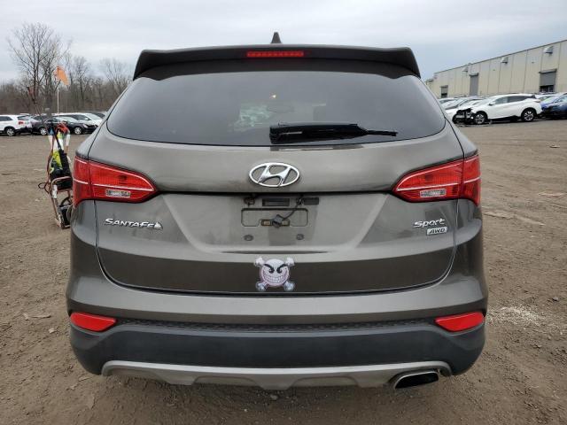 Photo 5 VIN: 5XYZUDLB2EG151617 - HYUNDAI SANTA FE 