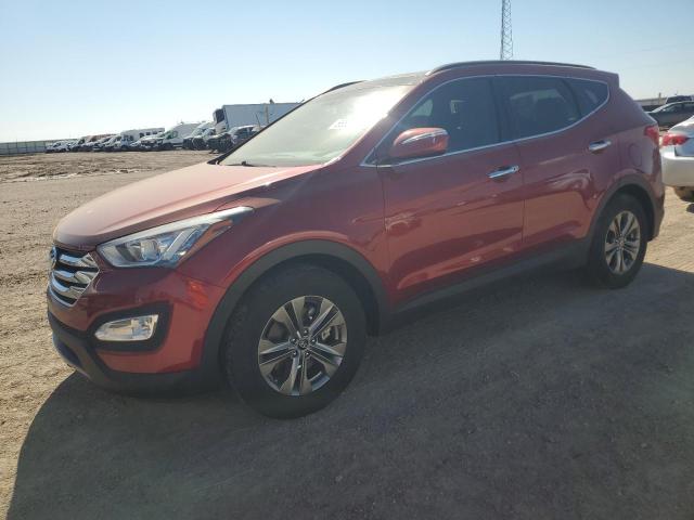 Photo 0 VIN: 5XYZUDLB2EG157093 - HYUNDAI SANTA FE S 