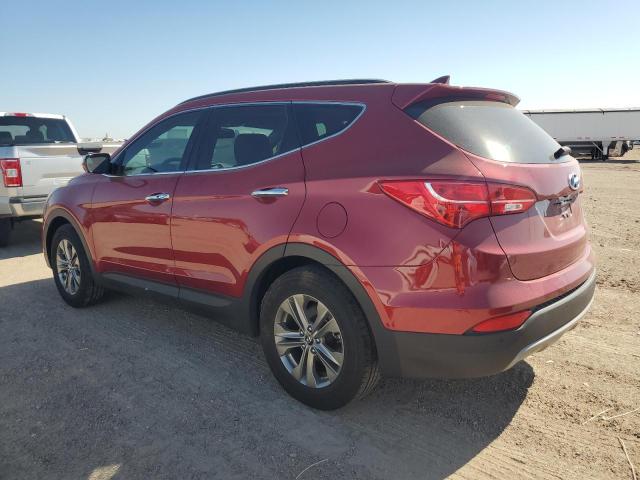 Photo 1 VIN: 5XYZUDLB2EG157093 - HYUNDAI SANTA FE S 