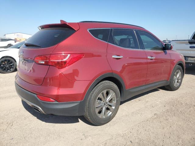 Photo 2 VIN: 5XYZUDLB2EG157093 - HYUNDAI SANTA FE S 