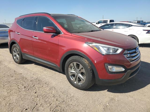 Photo 3 VIN: 5XYZUDLB2EG157093 - HYUNDAI SANTA FE S 