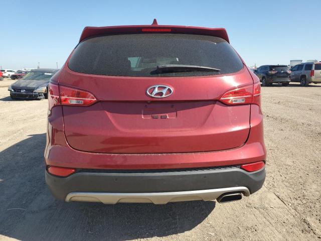 Photo 5 VIN: 5XYZUDLB2EG157093 - HYUNDAI SANTA FE S 