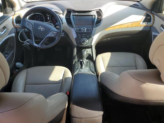 Photo 7 VIN: 5XYZUDLB2EG157093 - HYUNDAI SANTA FE S 