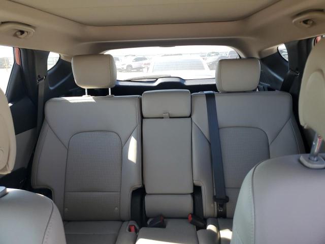 Photo 9 VIN: 5XYZUDLB2EG157093 - HYUNDAI SANTA FE S 