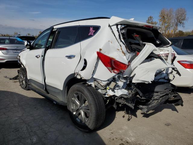 Photo 1 VIN: 5XYZUDLB2EG164271 - HYUNDAI SANTA FE 