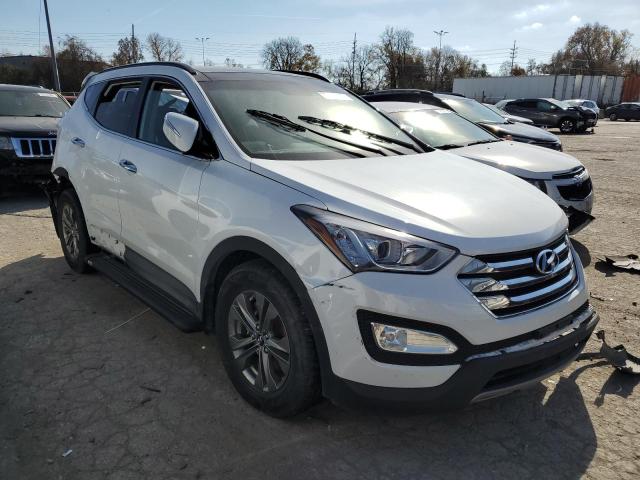 Photo 3 VIN: 5XYZUDLB2EG164271 - HYUNDAI SANTA FE 