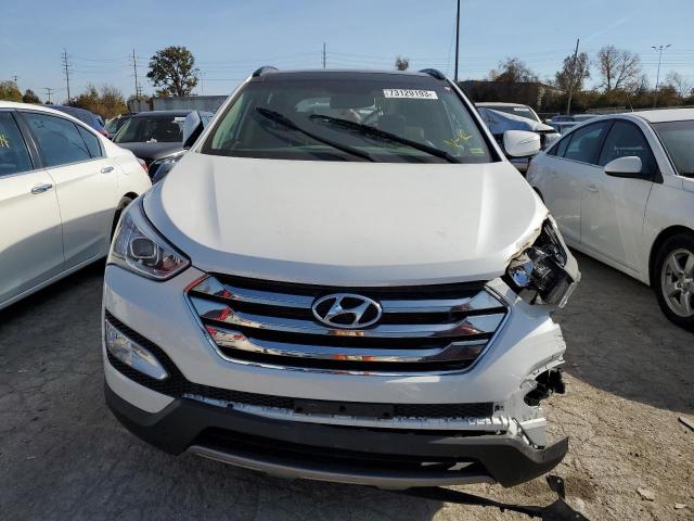 Photo 4 VIN: 5XYZUDLB2EG164271 - HYUNDAI SANTA FE 