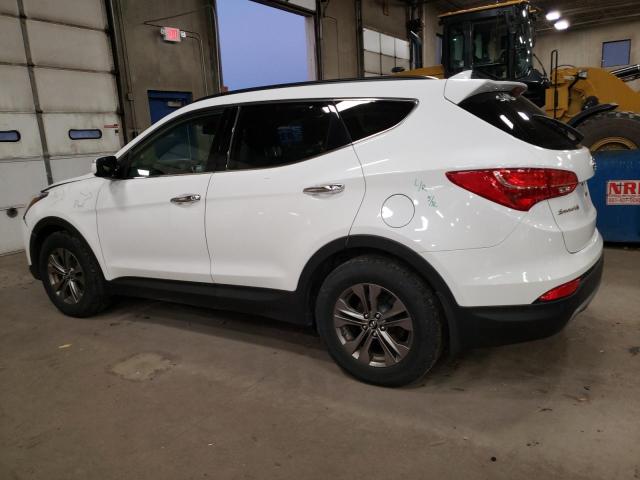 Photo 1 VIN: 5XYZUDLB2EG200850 - HYUNDAI SANTA FE S 