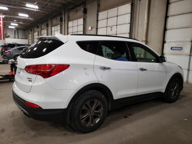 Photo 2 VIN: 5XYZUDLB2EG200850 - HYUNDAI SANTA FE S 