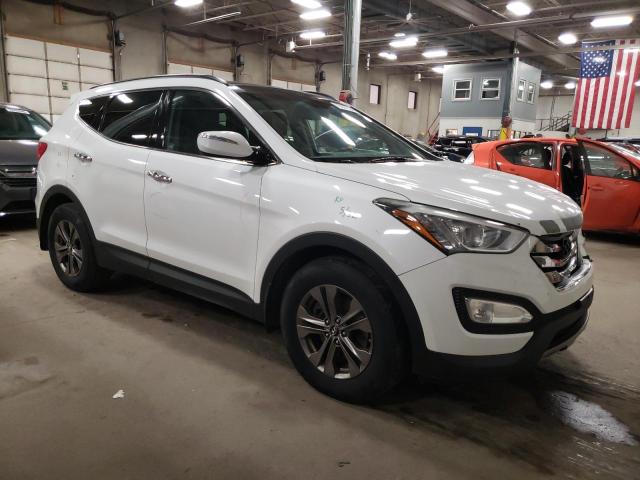 Photo 3 VIN: 5XYZUDLB2EG200850 - HYUNDAI SANTA FE S 