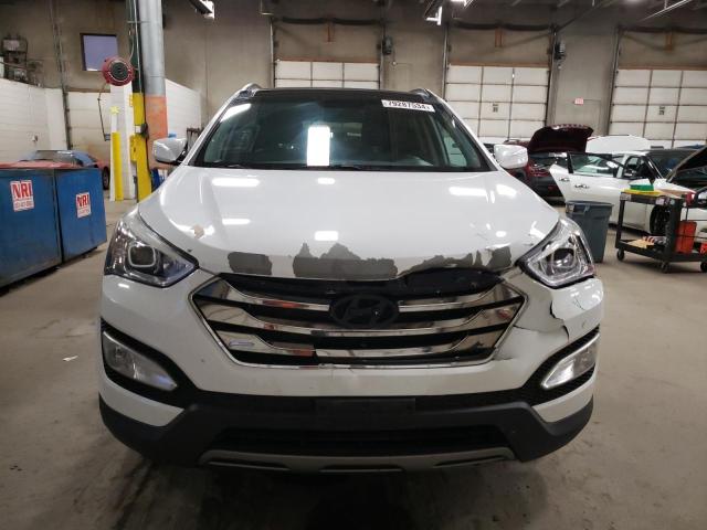 Photo 4 VIN: 5XYZUDLB2EG200850 - HYUNDAI SANTA FE S 