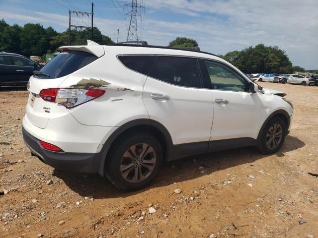 Photo 2 VIN: 5XYZUDLB2EG208799 - HYUNDAI SANTA FE S 