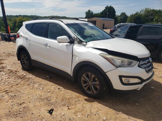 Photo 3 VIN: 5XYZUDLB2EG208799 - HYUNDAI SANTA FE S 