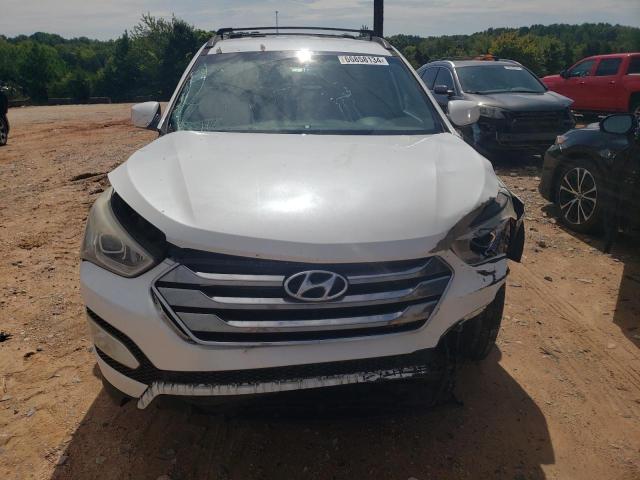 Photo 4 VIN: 5XYZUDLB2EG208799 - HYUNDAI SANTA FE S 