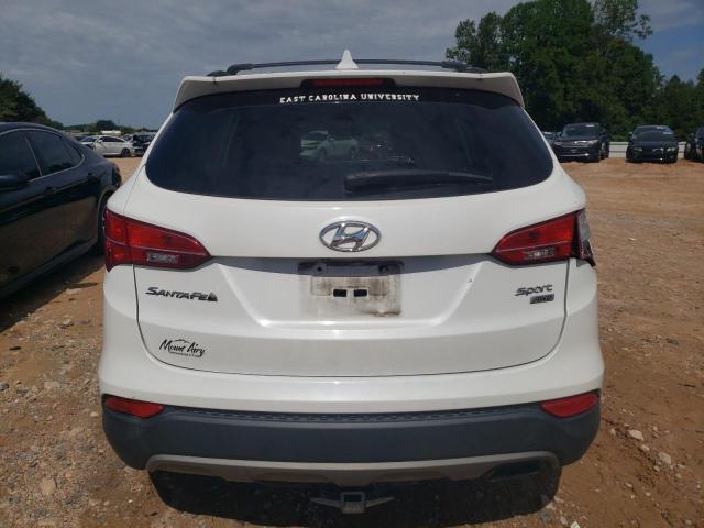 Photo 5 VIN: 5XYZUDLB2EG208799 - HYUNDAI SANTA FE S 