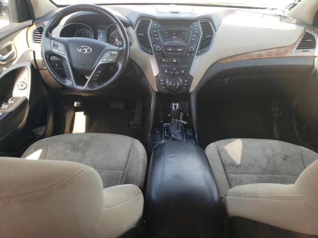 Photo 7 VIN: 5XYZUDLB2EG208799 - HYUNDAI SANTA FE S 