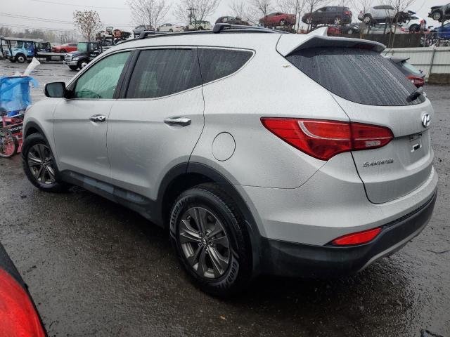 Photo 1 VIN: 5XYZUDLB2EG213727 - HYUNDAI SANTA FE 