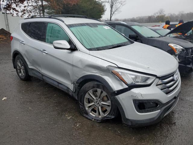 Photo 3 VIN: 5XYZUDLB2EG213727 - HYUNDAI SANTA FE 