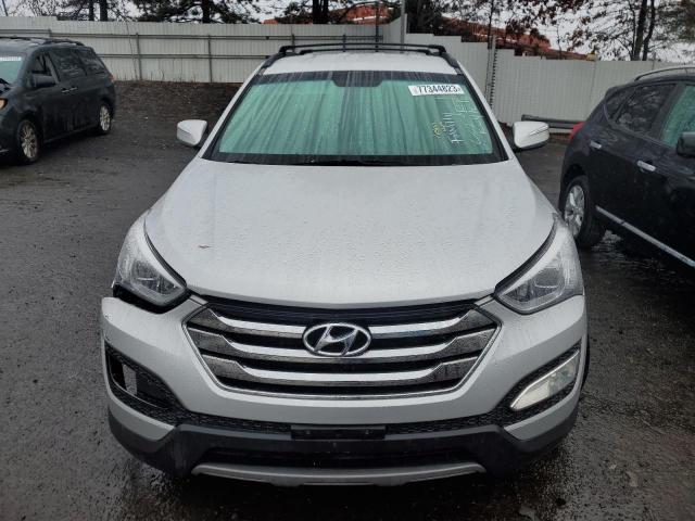 Photo 4 VIN: 5XYZUDLB2EG213727 - HYUNDAI SANTA FE 