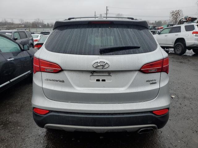 Photo 5 VIN: 5XYZUDLB2EG213727 - HYUNDAI SANTA FE 