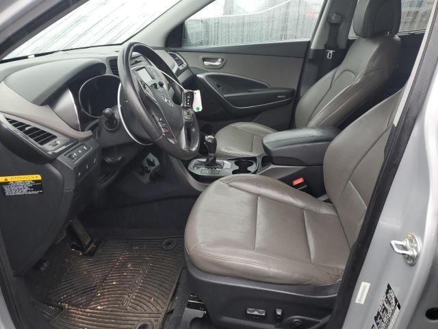 Photo 6 VIN: 5XYZUDLB2EG213727 - HYUNDAI SANTA FE 