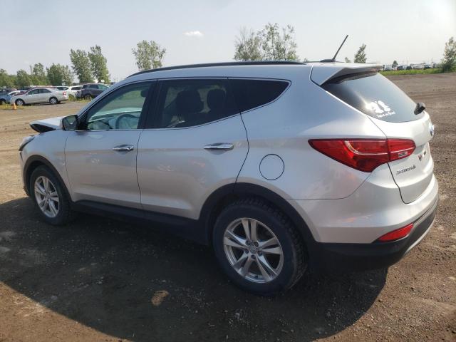 Photo 1 VIN: 5XYZUDLB2EG219446 - HYUNDAI SANTA FE S 