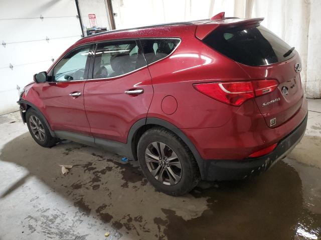 Photo 1 VIN: 5XYZUDLB2EG231712 - HYUNDAI SANTA FE 