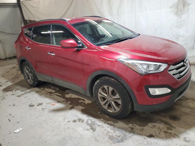 Photo 3 VIN: 5XYZUDLB2EG231712 - HYUNDAI SANTA FE 