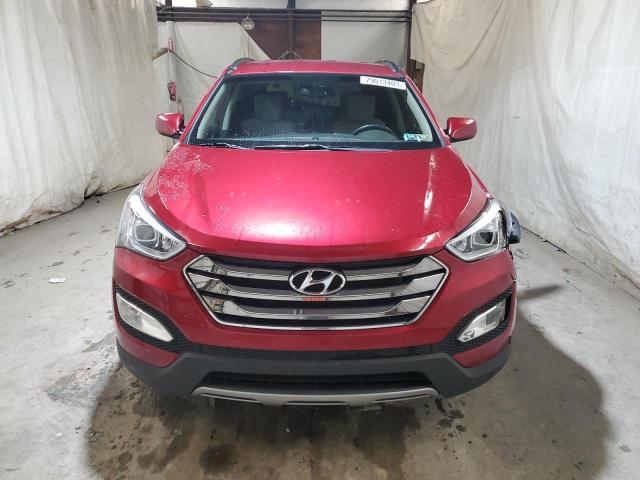 Photo 4 VIN: 5XYZUDLB2EG231712 - HYUNDAI SANTA FE 