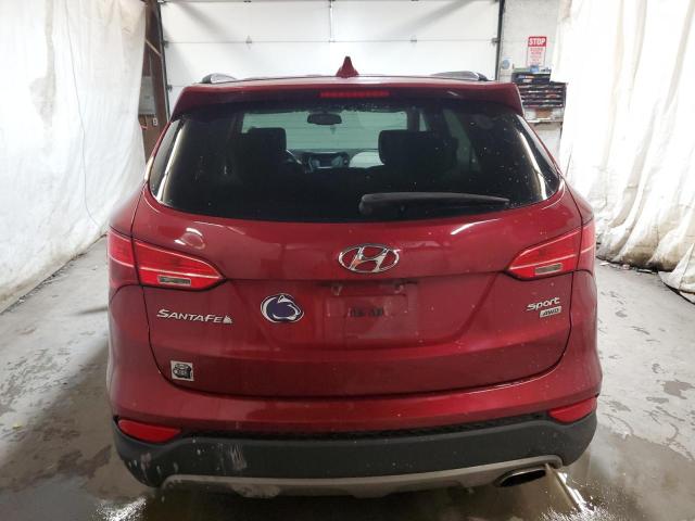 Photo 5 VIN: 5XYZUDLB2EG231712 - HYUNDAI SANTA FE 