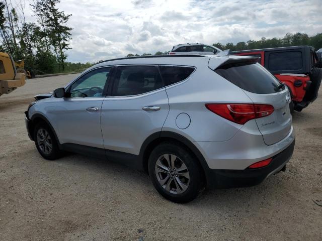 Photo 1 VIN: 5XYZUDLB2FG261424 - HYUNDAI SANTA FE S 