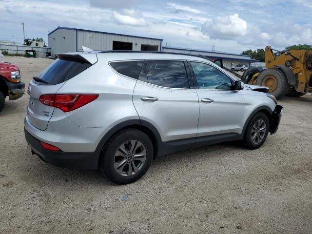 Photo 2 VIN: 5XYZUDLB2FG261424 - HYUNDAI SANTA FE S 