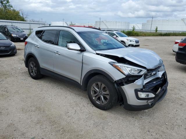 Photo 3 VIN: 5XYZUDLB2FG261424 - HYUNDAI SANTA FE S 