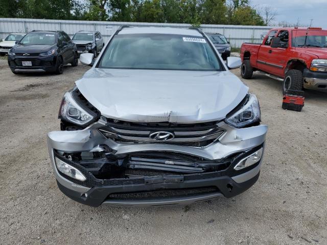 Photo 4 VIN: 5XYZUDLB2FG261424 - HYUNDAI SANTA FE S 